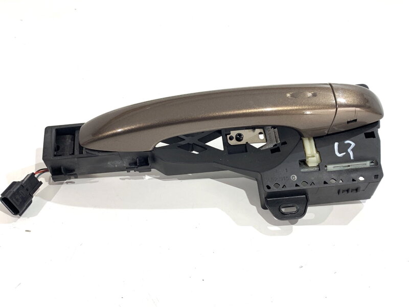 KĽUČKA VONKAJŠIA ĽAVÁ PREDNÁ RENAULT GRAND SCÉNIC IV (R9_) 2016 - 2022 806078862R