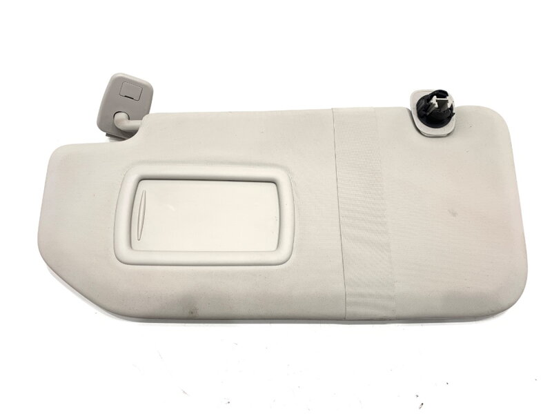 Slnečné clonítko ľavé Renault Grand Scénic IV (R9_) 2016 - 2022