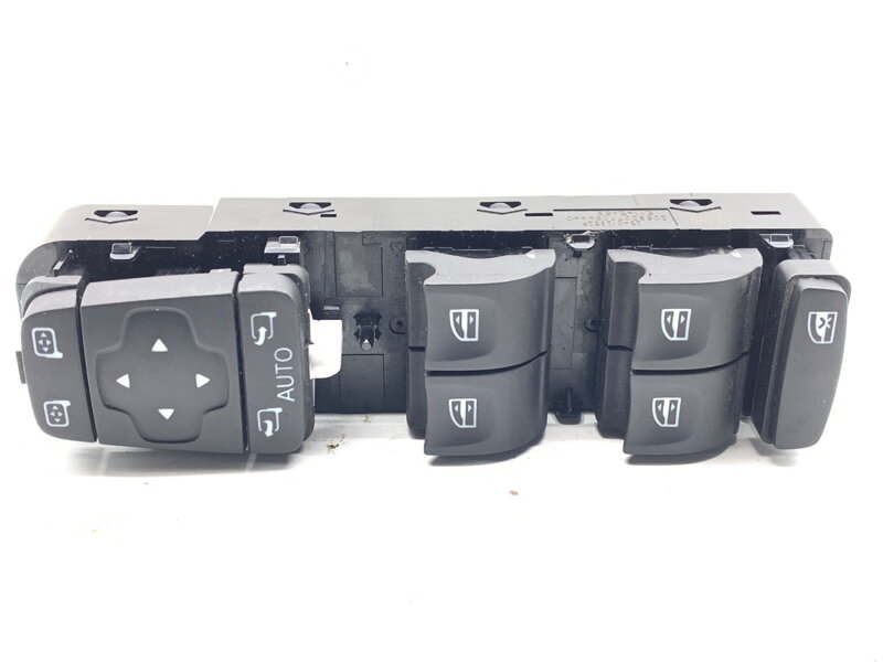 Ovládanie okien Renault Grand Scénic IV (R9_) 2016 - 2022 254012952R