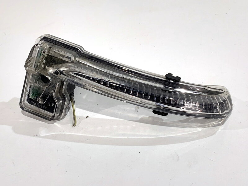 SMEROVKA ZRKADLÁ PRAVÁ RENAULT GRAND SCÉNIC IV (R9_) 2016 - 2022 12993290