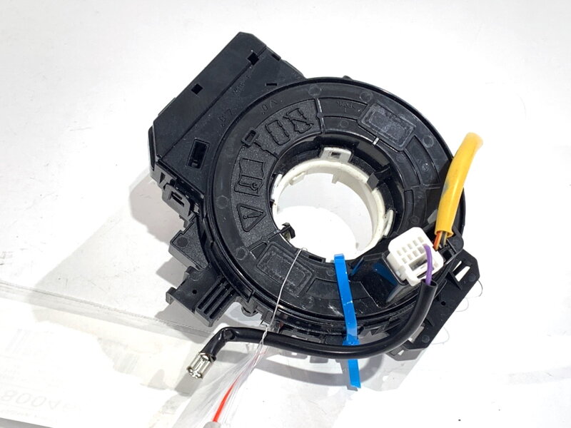 Krúžok slimák airbagu Mitsubishi Mirage / Space Star VI Liftback (A0_A) 2012 - 2022 8651A187