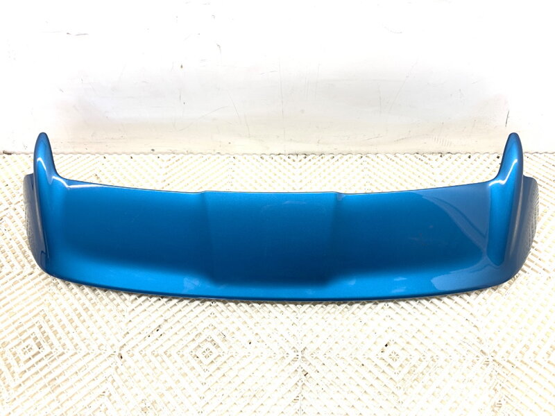 Spojler Mitsubishi Mirage / Space Star VI Liftback (A0_A) 2012 - 2022 6515A271