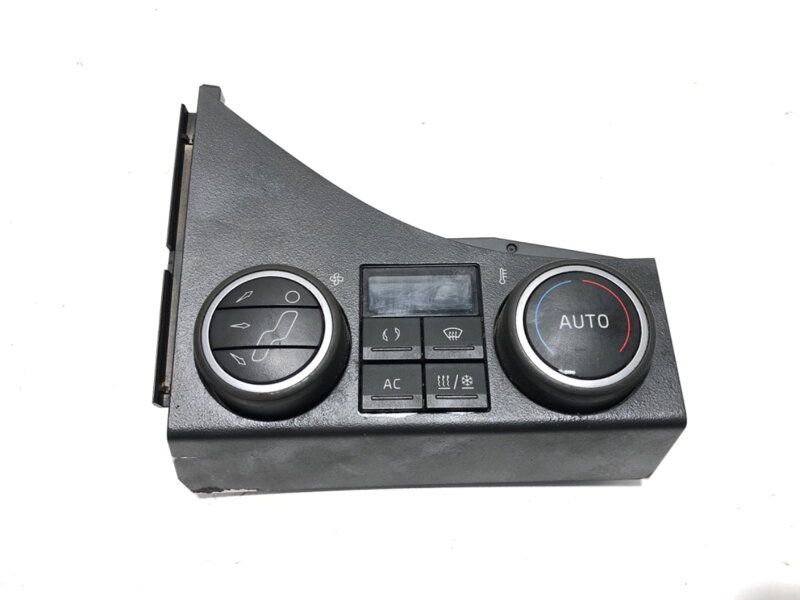 Panel ovládania ventilácie Volvo FH II 2012 - 2022 22131006