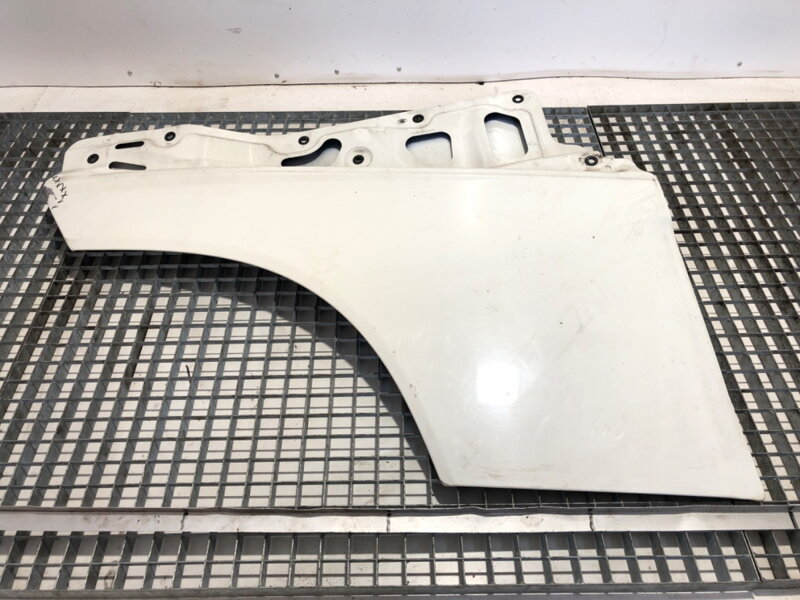 Predĺženie dvere pravé Volvo FH II 2012 - 2022