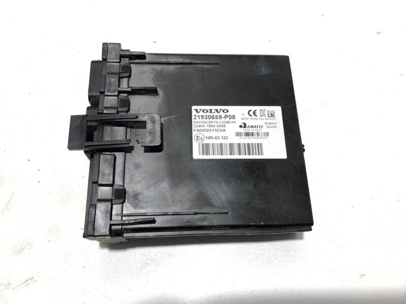 Modul riadiaca jednotka Volvo FH II 2012 - 2022 21930659