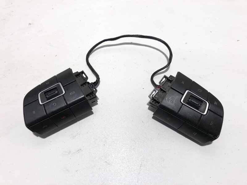 Prepínače volantu Volvo FH II 2012 - 2022 21957047 21957053