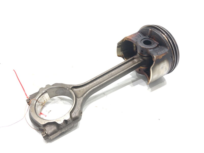 PIEST S OJNICOU MITSUBISHI MIRAGE / SPACE STAR VI LIFTBACK (A0_A) 2012 - 2022 3A90