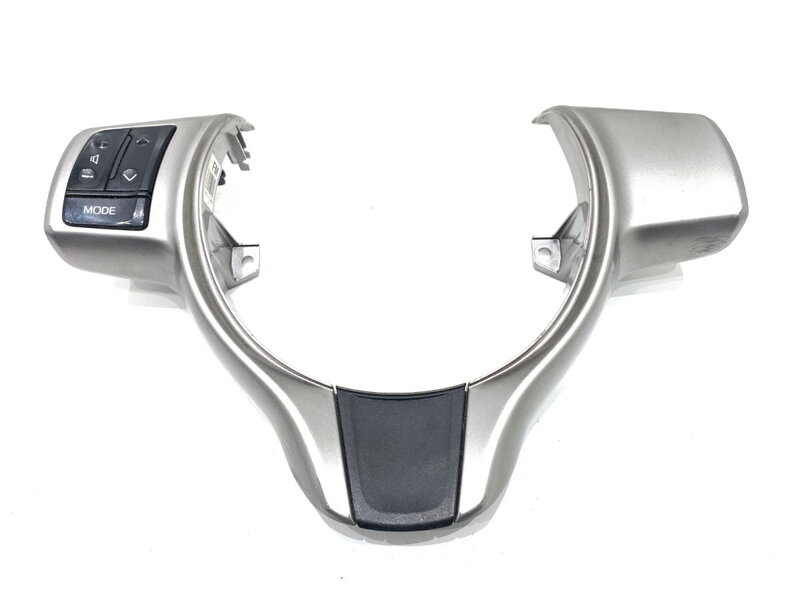 Prepínače volantu Toyota Yaris (_P13_) 2010 - 2022