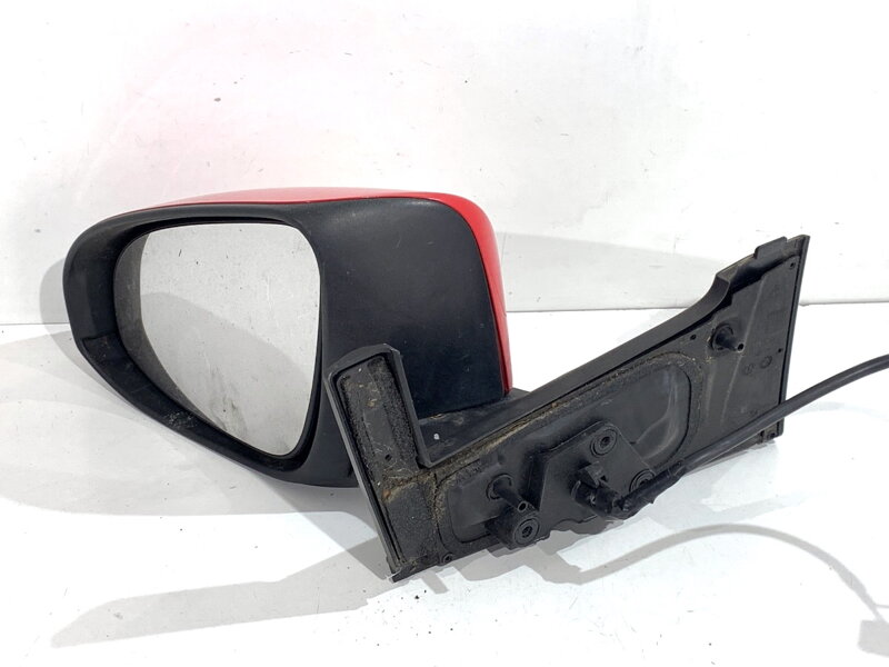 Spätné zrkadlo ľavé Toyota Yaris (_P13_) 2010 - 2022