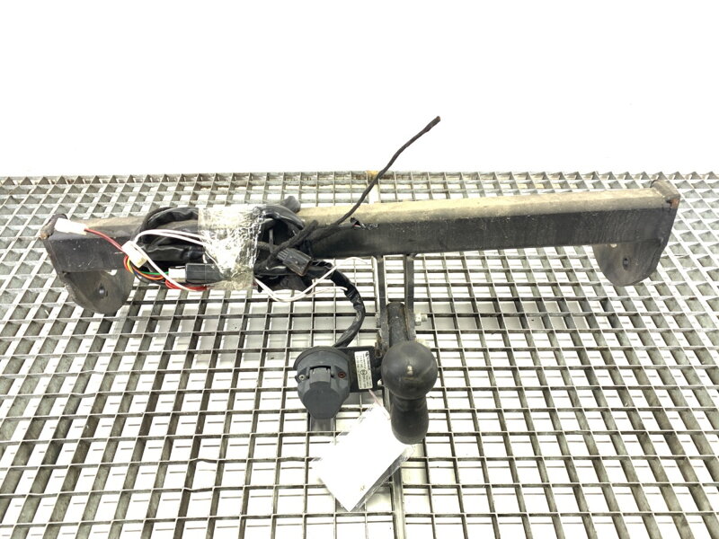 HÁK ŤAŽNÉ TOYOTA YARIS (_P13_) 2010 - 2022