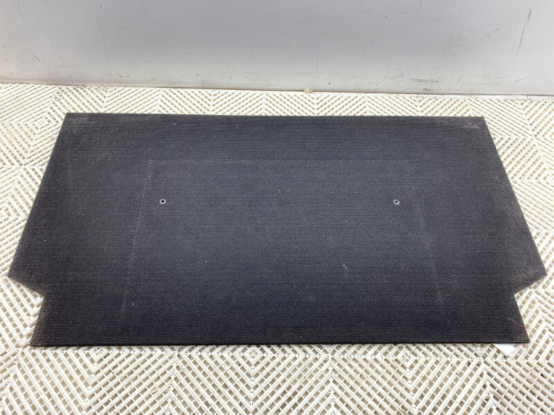 Koberec kufra Toyota Yaris (_P13_) 2010 - 2022