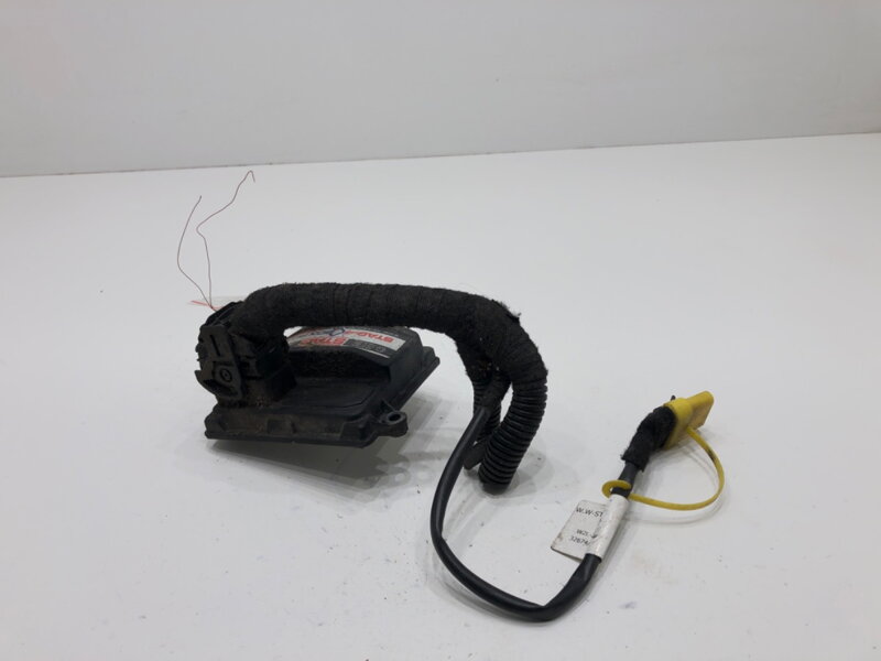 Počítač LPG Toyota Yaris (_P13_) 2010 - 2022 STAG-4 QBOX PLUS