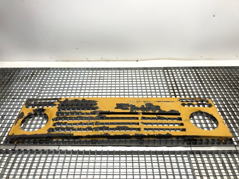 Maska chladiča grill FSC ŻUK