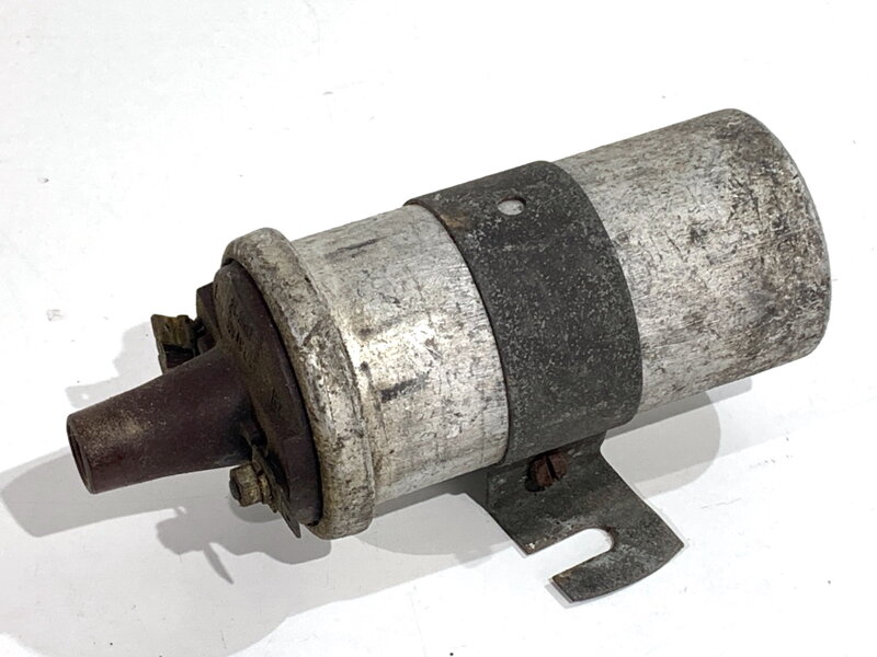 Cievka zapaľovacia FSC ŻUK