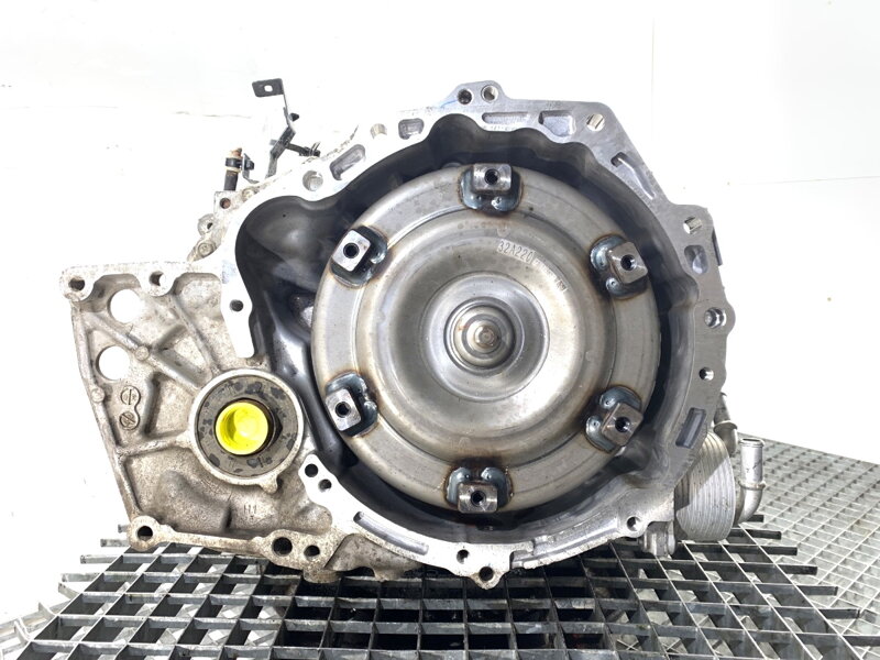 PREVODOVKA SSANGYONG TORRES (J100) 2022- 36100-41000 TF-71SC