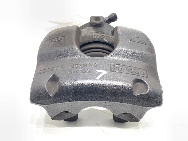 BRZDOVÝ STRMEŇ ĽAVÝ ZADNÝ FORD FOCUS IV TURNIER (HP) 2018 - 2022 2B302-B