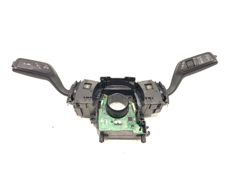 Prepínač združený Ford Focus IV Turnier (HP) 2018 - 2022 H1BT-14B522-BF