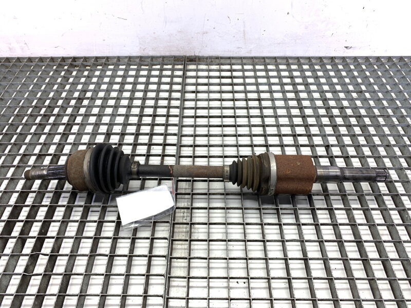 Poloos ľavá predná Ford Focus IV Turnier (HP) 2018 - 2022