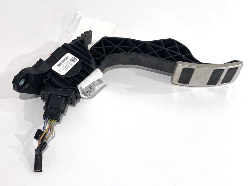 Plynový pedál Ford Focus IV Turnier (HP) 2018 - 2022 JX61-9F836-EC