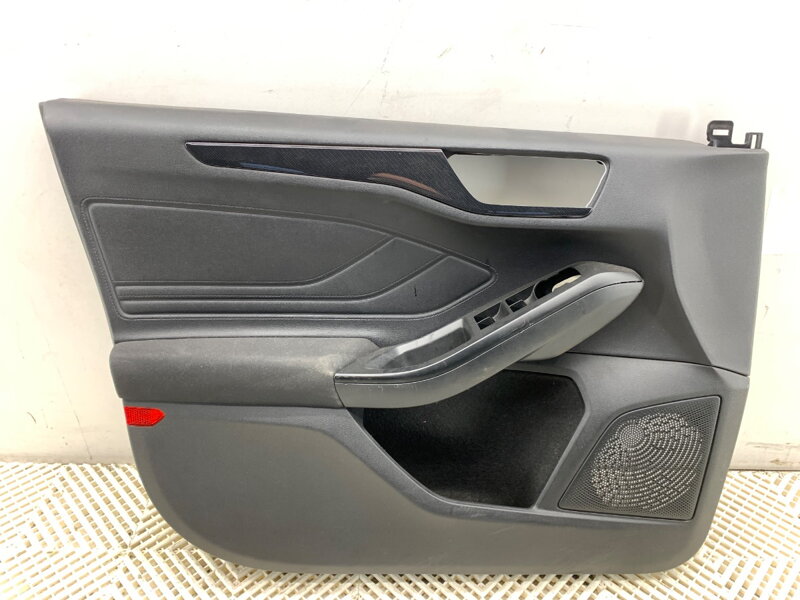 Tapacír dverí ľavý predný Ford Focus IV Turnier (HP) 2018 - 2022 JX7B-A23943-AH