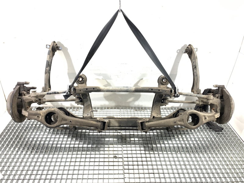 VÝSTUHA ZADNÁ SSANGYONG TORRES (J100) 2022-