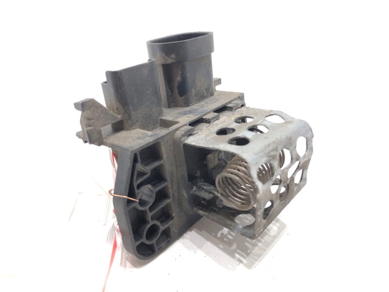 Modul ventilátora Peugeot Partner (K9) 2018 - 2022 9829220580