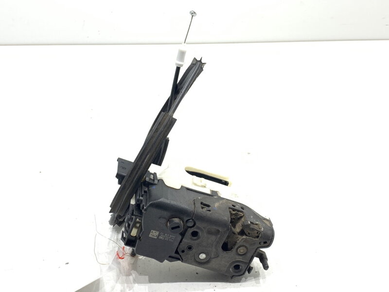 ZÁMOK DVERÍ POSUVNÝCH PRAVÝ PEUGEOT PARTNER (K9) 2018 - 2022 221720