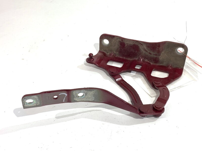 PÁNT KAPOTY ĽAVÝ PREDNÝ SSANGYONG TORRES (J100) 2022-