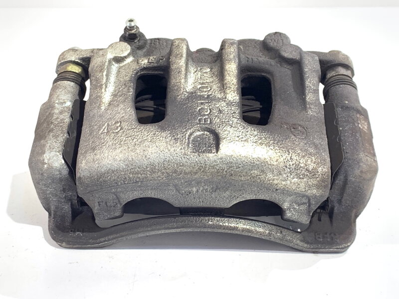 BRZDOVÝ STRMEŇ PRAVÝ PREDNÝ SSANGYONG TORRES (J100) 2022-