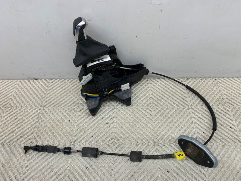 Riadiaca páka volič prevodovky Ssangyong Torres (J100) 2022- P36700-41000