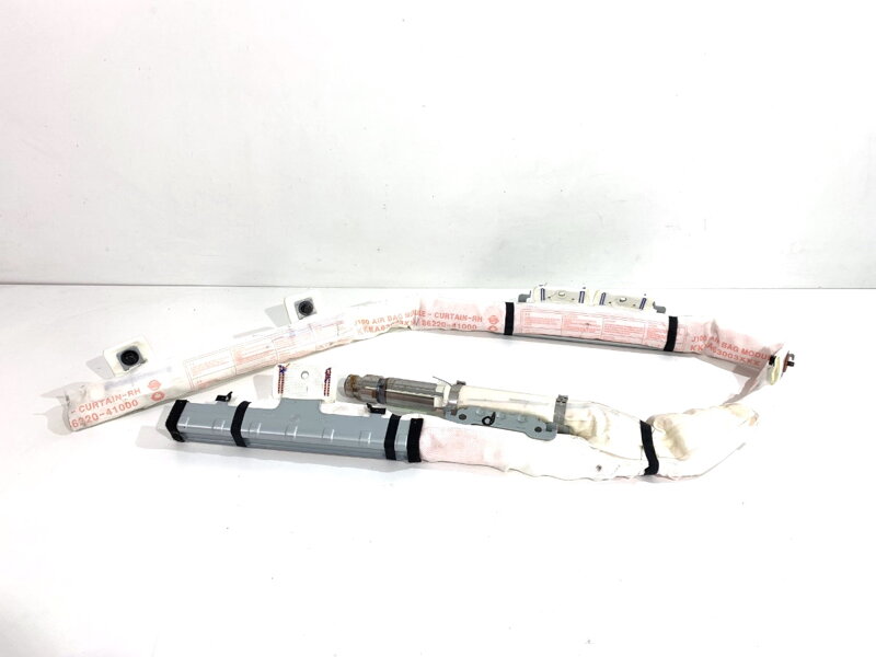 Hlavový airbag vzduchový pravý Ssangyong Torres (J100) 2022- 86220-41000