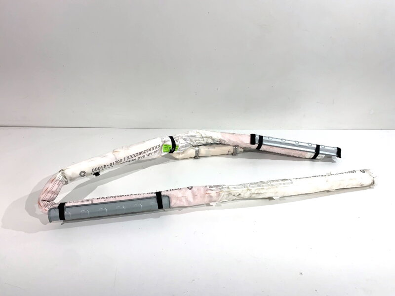 Hlavový airbag vzduchový ľavý Ssangyong Torres (J100) 2022- 86210-41000