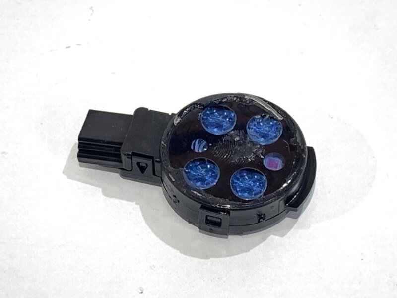 Snímač dažďa Ssangyong Torres (J100) 2022- 87930-37000