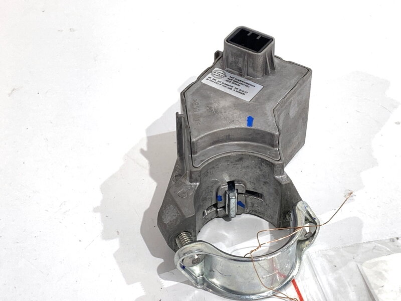 Zámok volantu Ssangyong Torres (J100) 2022- 8756034010