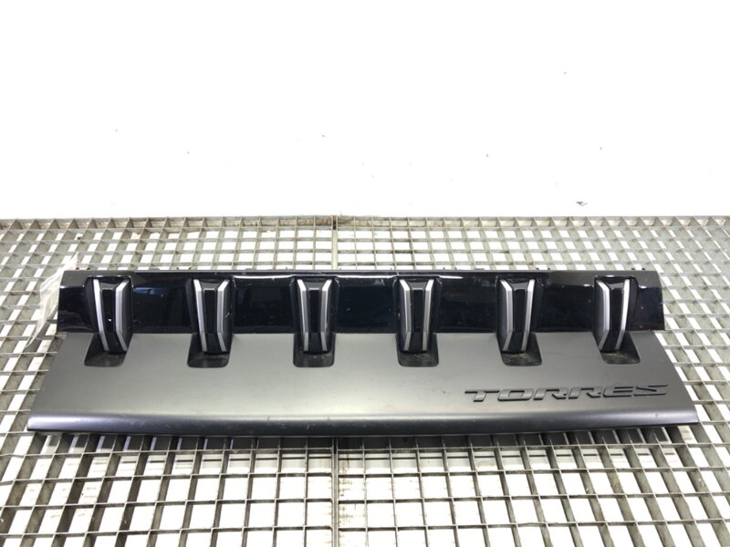 Maska chladiča grill nárazníka predná Ssangyong Torres (J100) 2022- K78776-41000