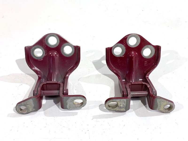 Pánty dvere predné pravé Ssangyong Torres (J100) 2022- A075929