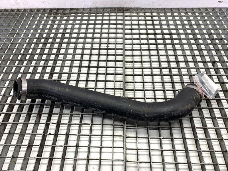 Potrubie turba Ssangyong Torres (J100) 2022-