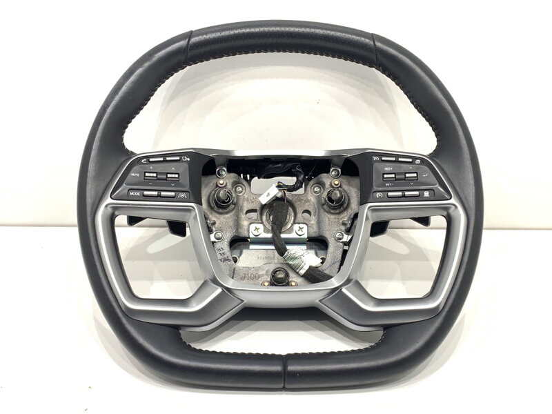 Volant Ssangyong Torres (J100) 2022-