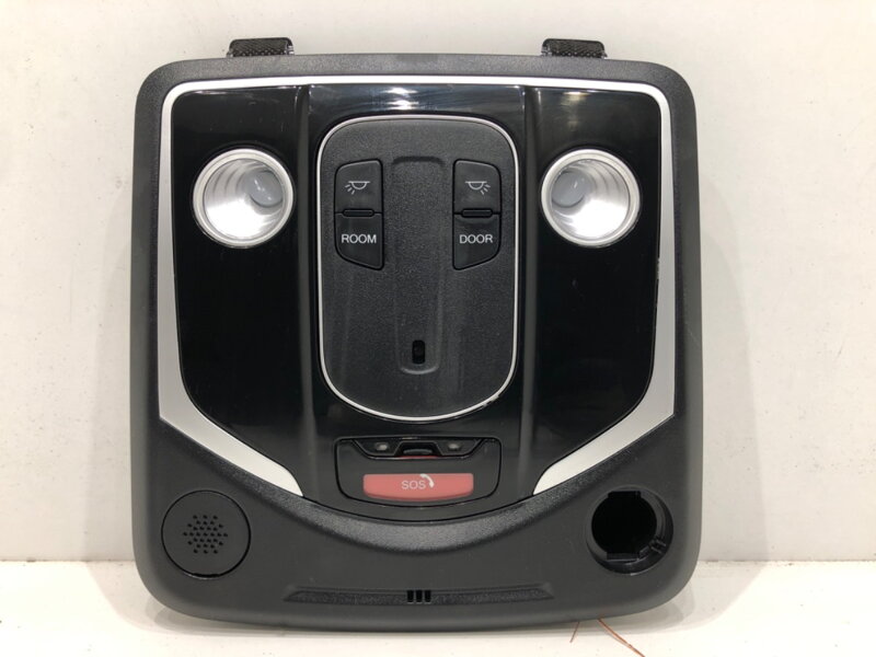 Stropné svetlo Ssangyong Torres (J100) 2022- 77670-41100