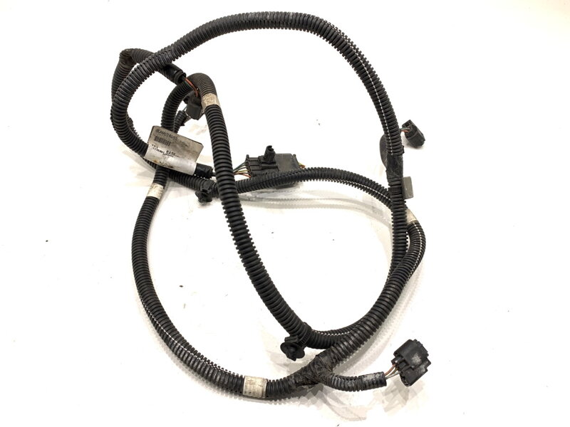 Kabeláž PDC zadná Peugeot 308 II (LB_, LP_, LW_, LH_, L3_) 2013 - 2021