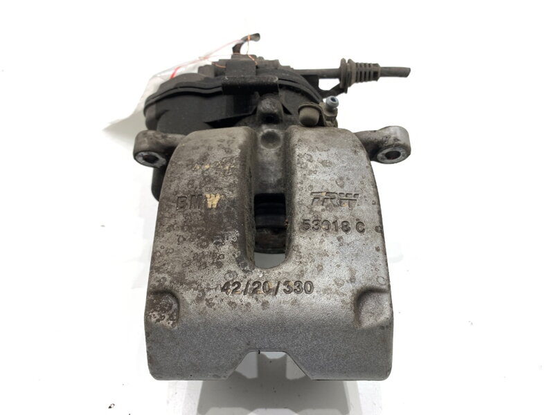 BRZDOVÝ STRMEŇ ĽAVÝ ZADNÝ BMW 5 (G30, F90) 2016 - 2022 42/20/330