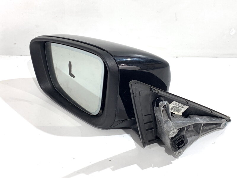 SPÄTNÉ ZRKADLO ĽAVÉ BMW 5 (G30, F90) 2016 - 2022 668