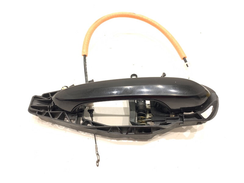 Kľučka vonkajšia pravá predná BMW 5 (G30, F90) 2016 - 2022 9881776