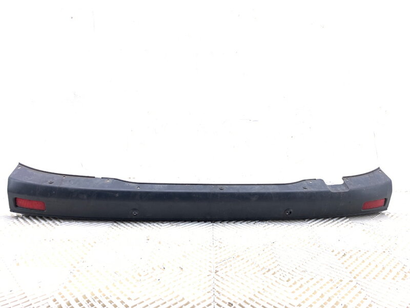 Nárazník zadný Ford Transit Custom V362 Autobus (F3) 2012 - 2022 BK21-17E962