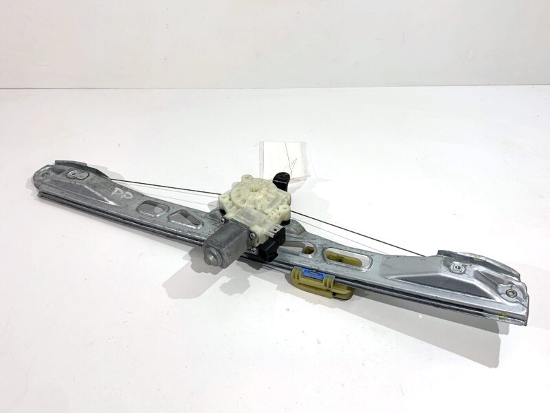 Sťahovačka okna pravá predná Ford Transit Custom V362 Autobus (F3) 2012 - 2022 BK21-V23200-BD