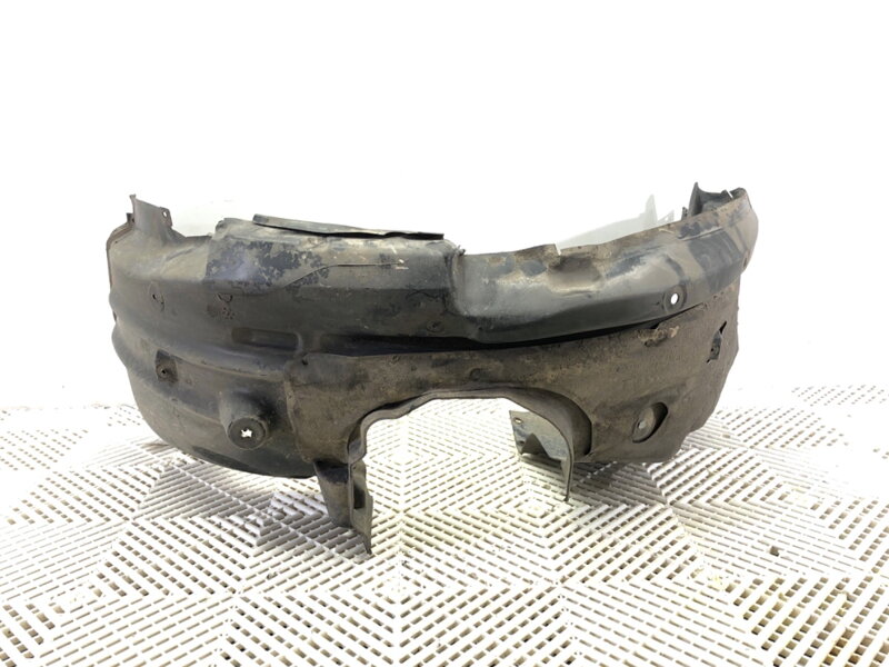 Podblatník pravý predný Ford Transit Custom V362 Autobus (F3) 2012 - 2022 GK21-16114-A