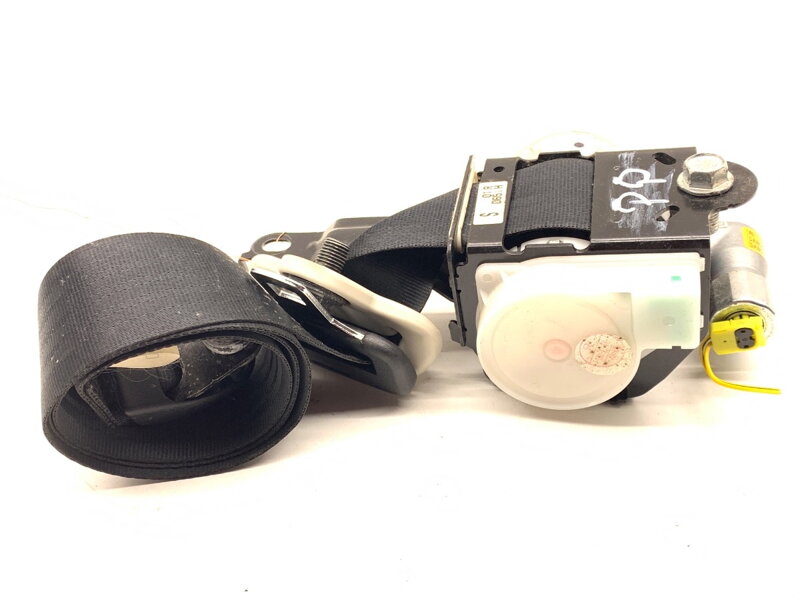 Bezpečnostný PÁS pravý predný Mazda 2 (DE_, DH_) 2007 - 2015