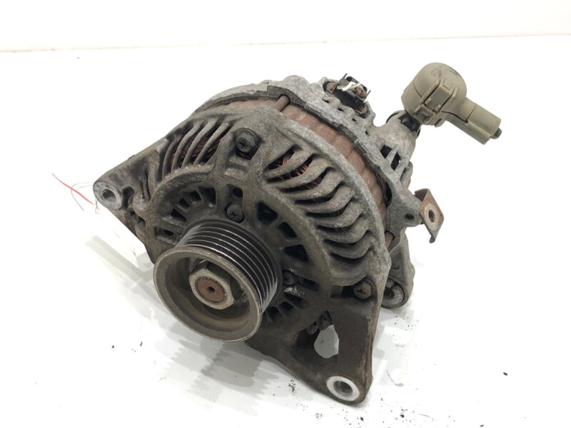 Alternátor Mazda 2 (DE_, DH_) 2007 - 2015 A2TG1391