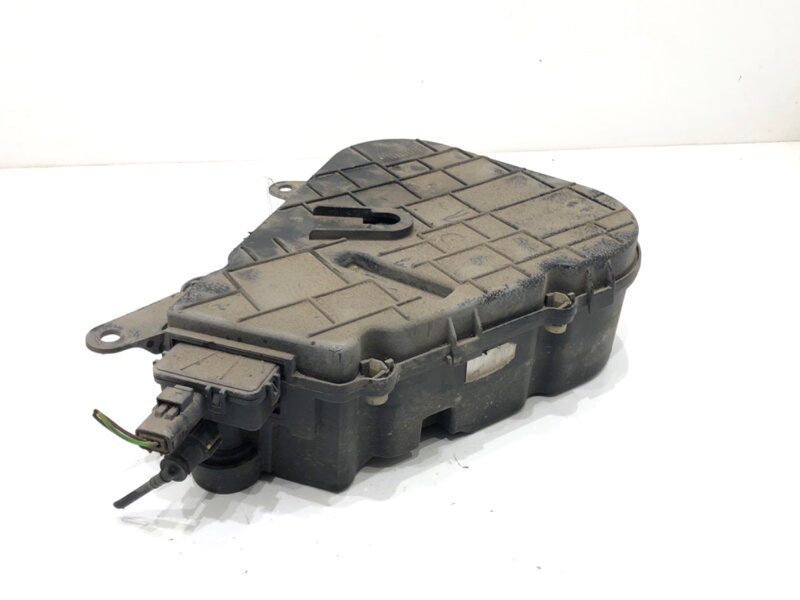 Nádrž DPF Peugeot 308 I (4A_, 4C_) 2007 - 2016 9672668580