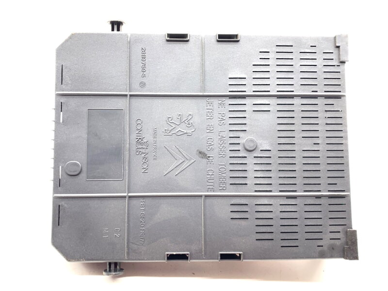 Modul BSI Peugeot 308 I (4A_, 4C_) 2007 - 2016 28116487-2